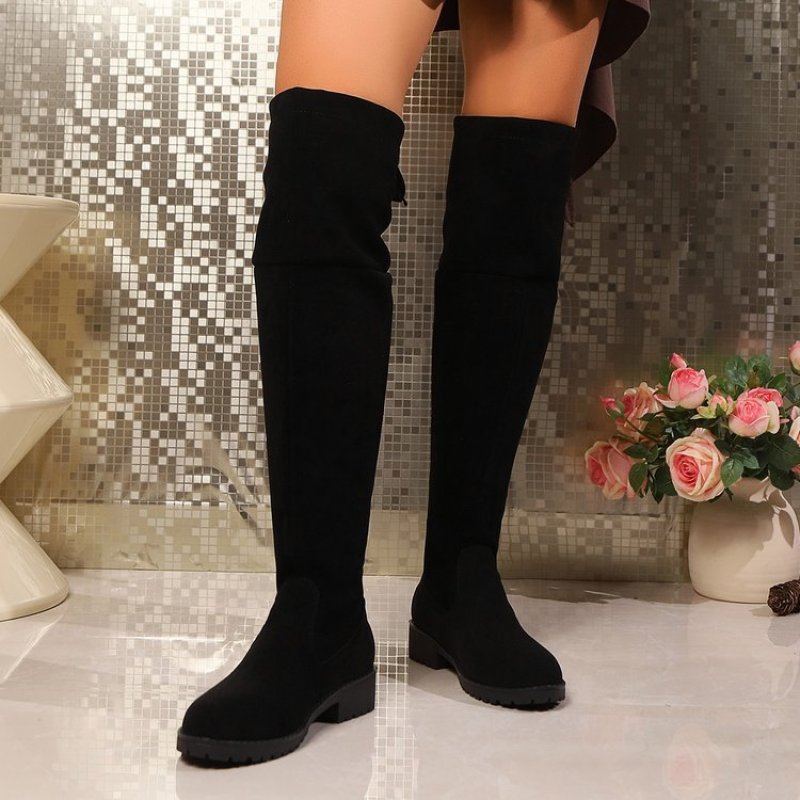 Rainy Boots